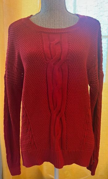 Pull Tommy Hilfiger L