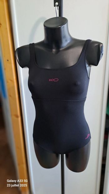 Maillot nabaiji 36/38