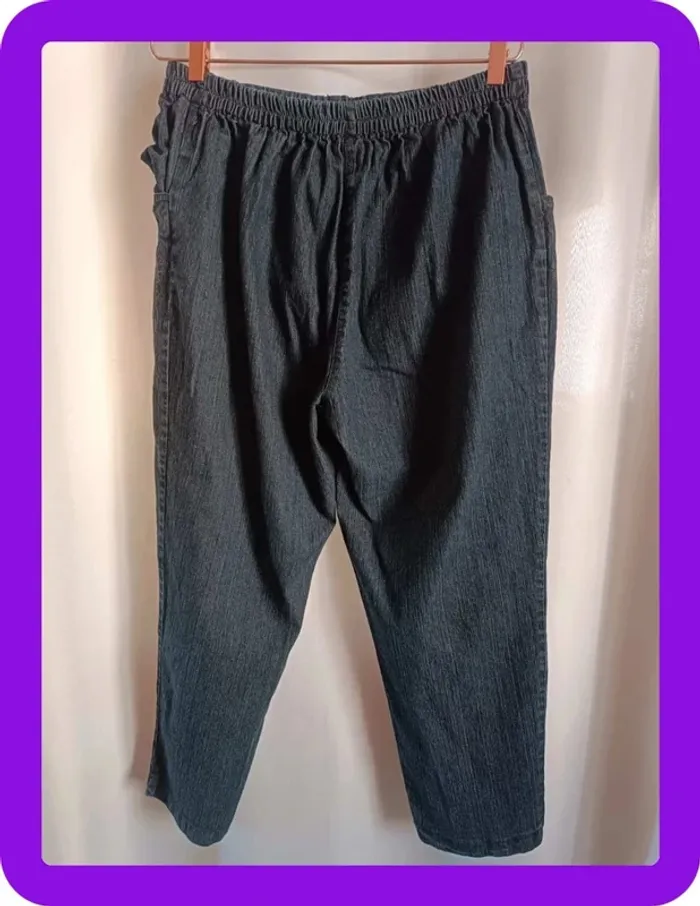 Jeans taille 46 - photo numéro 2