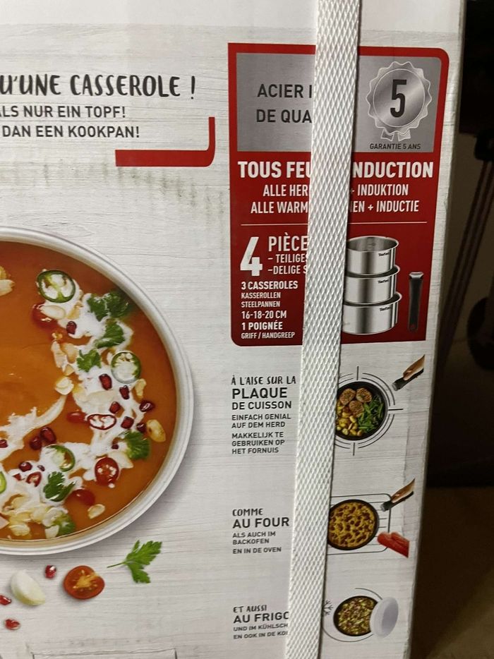 Tefal - photo numéro 2