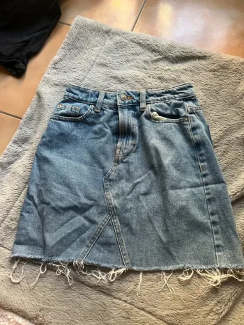 Sublime jupe vintage - taille 32