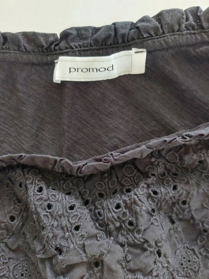 Haut promod - photo numéro 4