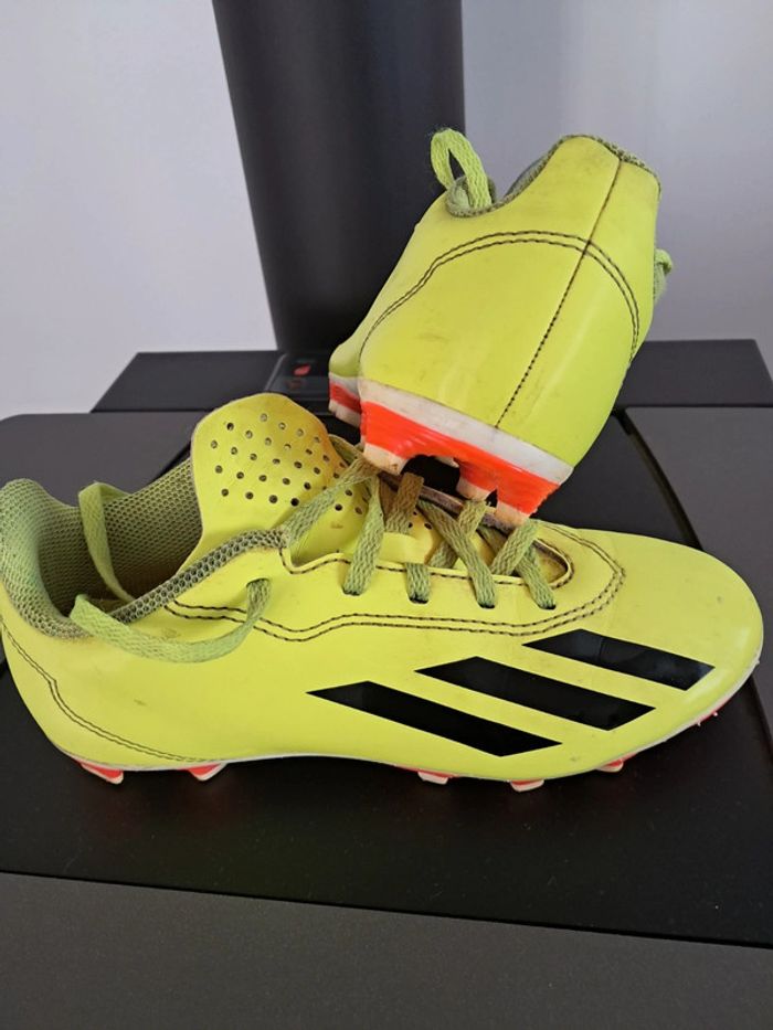 Chaussures à crampons