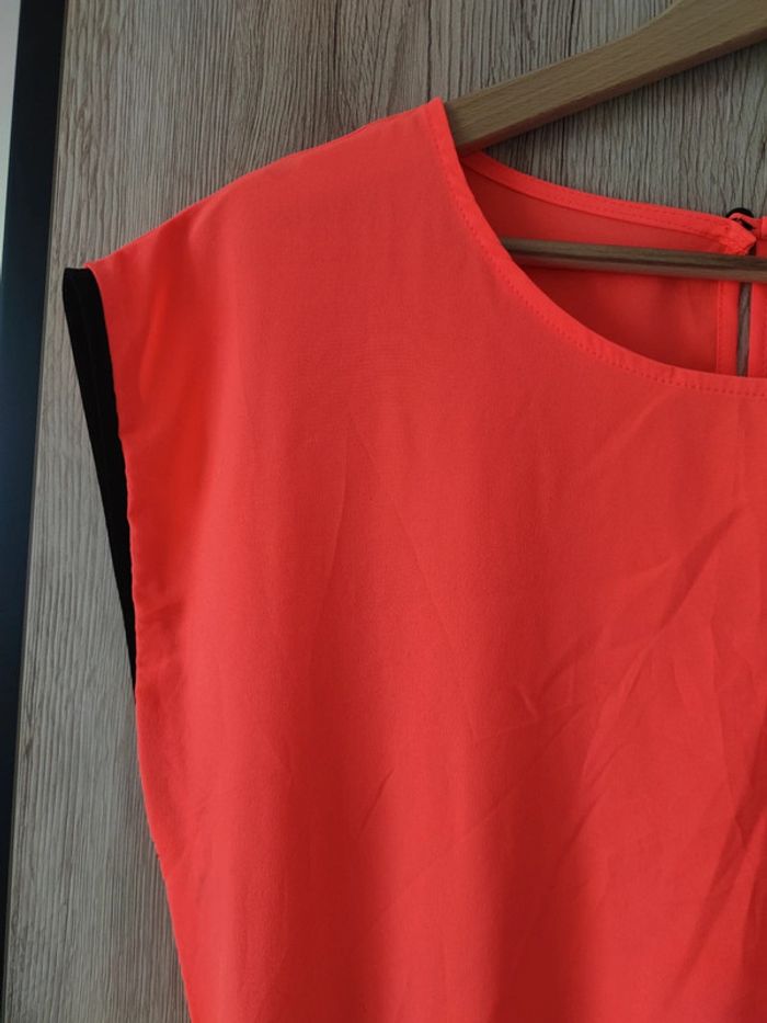 Robe Camaïeu Taille 36 - photo numéro 2