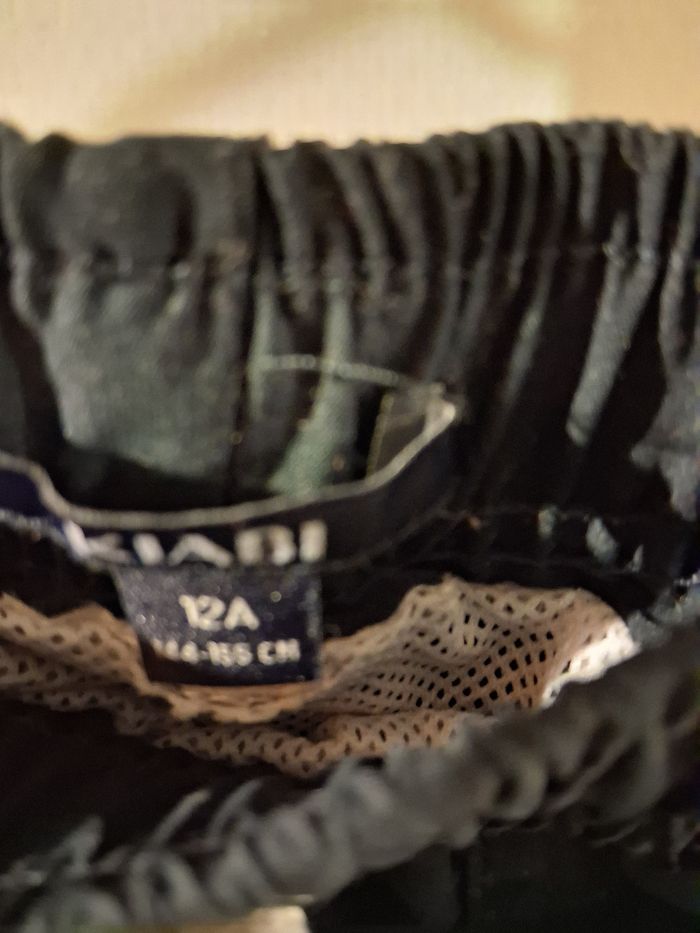 Short - photo numéro 3