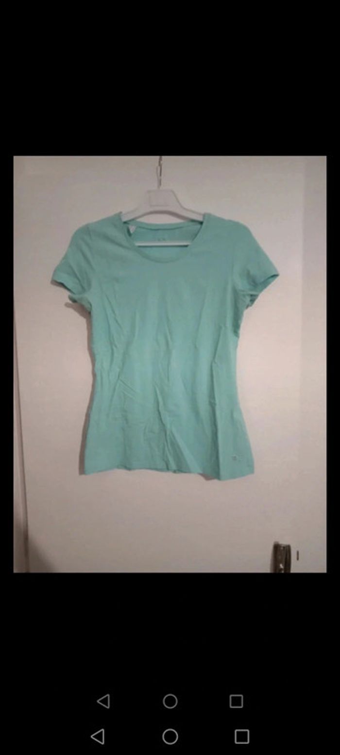 Tee shirt femme taille M