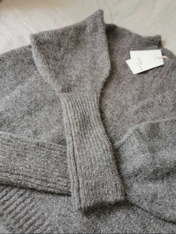 Pull femme neuf  taille unique - photo numéro 2