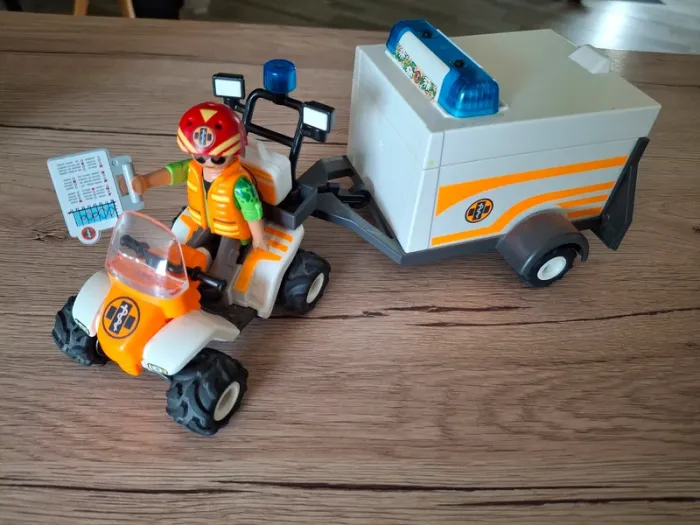 Playmobil 70053 - photo numéro 6
