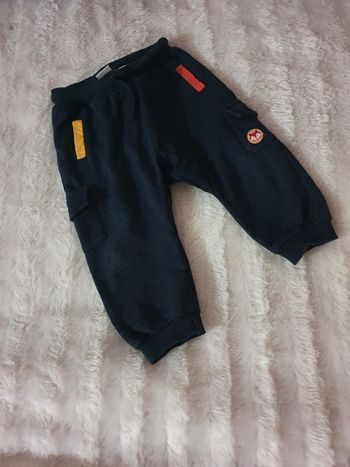 Pantalon 12 mois