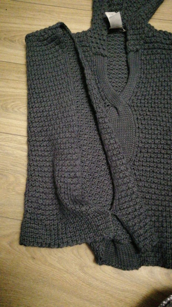 Pull femme - photo numéro 3