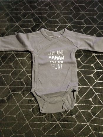 Bodies manches longues