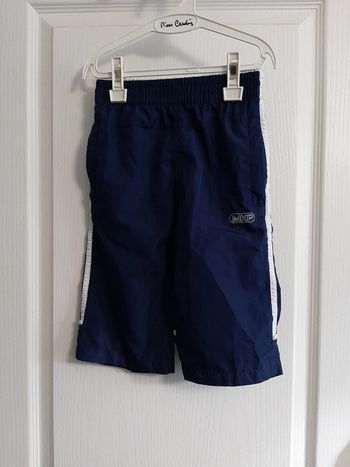 Short long / Pantacourt