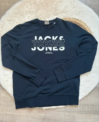Sweat Jack&Jones