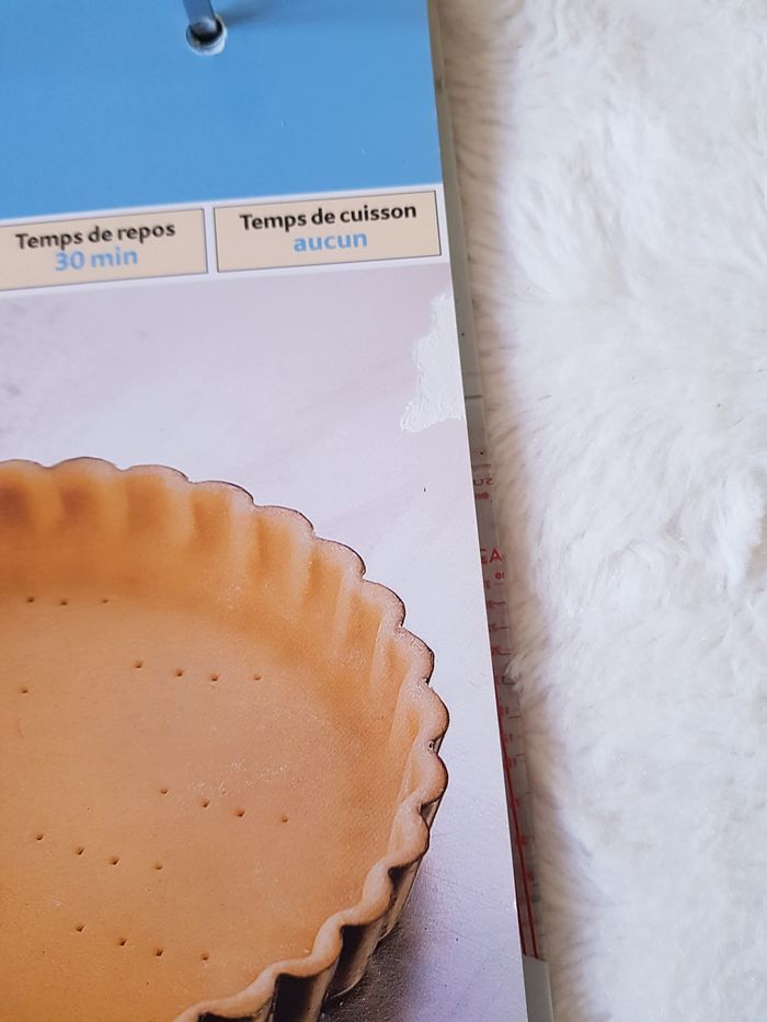 Lot de livres de recettes - photo numéro 2