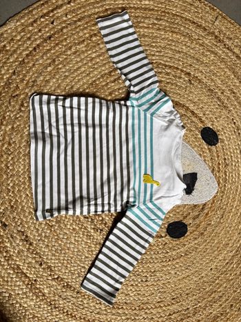 Teeshirt 18 mois manche longue 