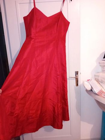 Jolie robe de soirée