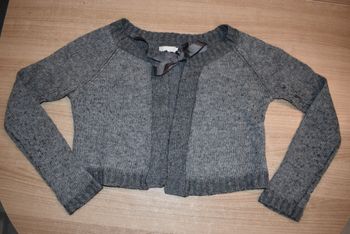 petit gilet femme XS