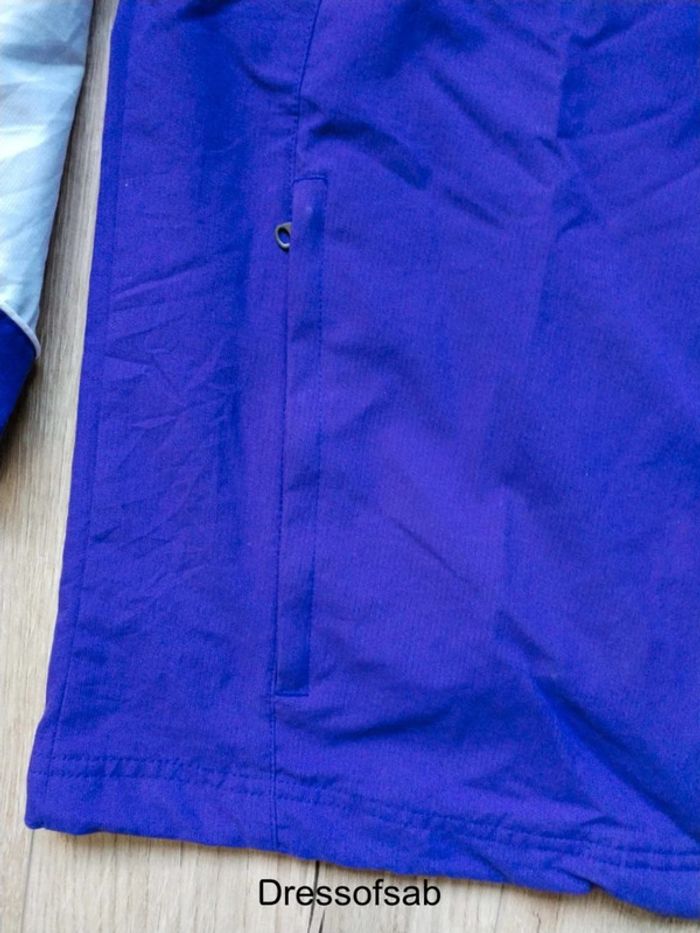 Jacket Nike Vintage Soccer - photo numéro 7