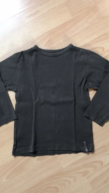 Tee-shirts 5 ans
