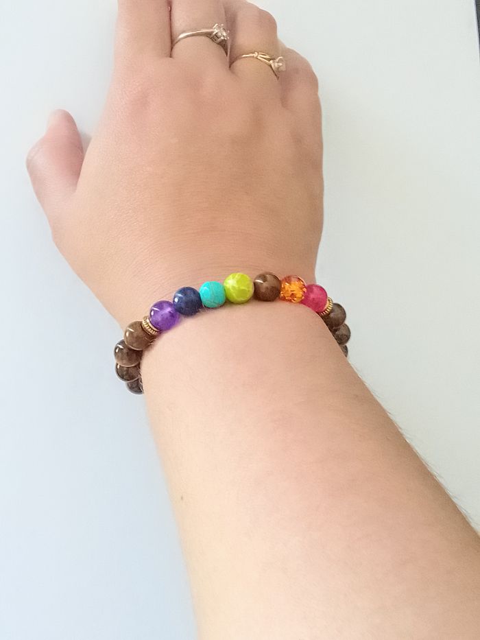 Bracelet - photo numéro 2