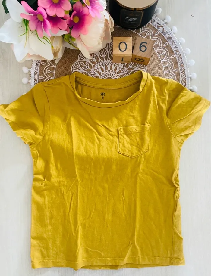 Lot t-shirts - photo numéro 2