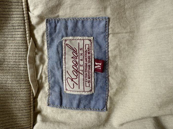 Manteau Kaporal beige à poches - photo numéro 6