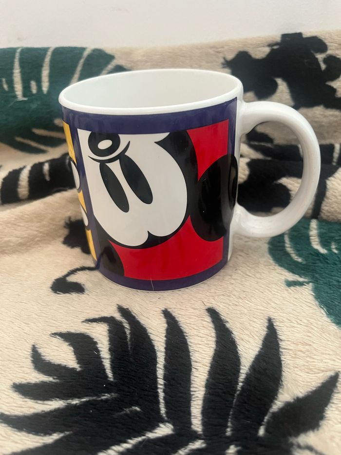 Tasse Mickey Disney