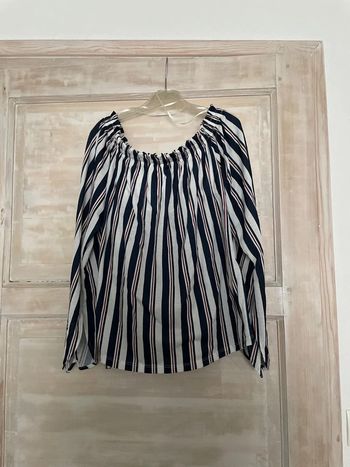Blouse Bershka taille S