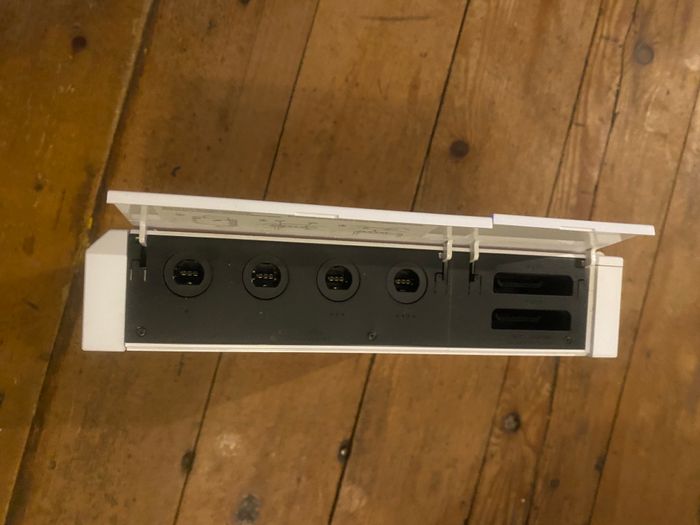 Wii en loose - photo numéro 2