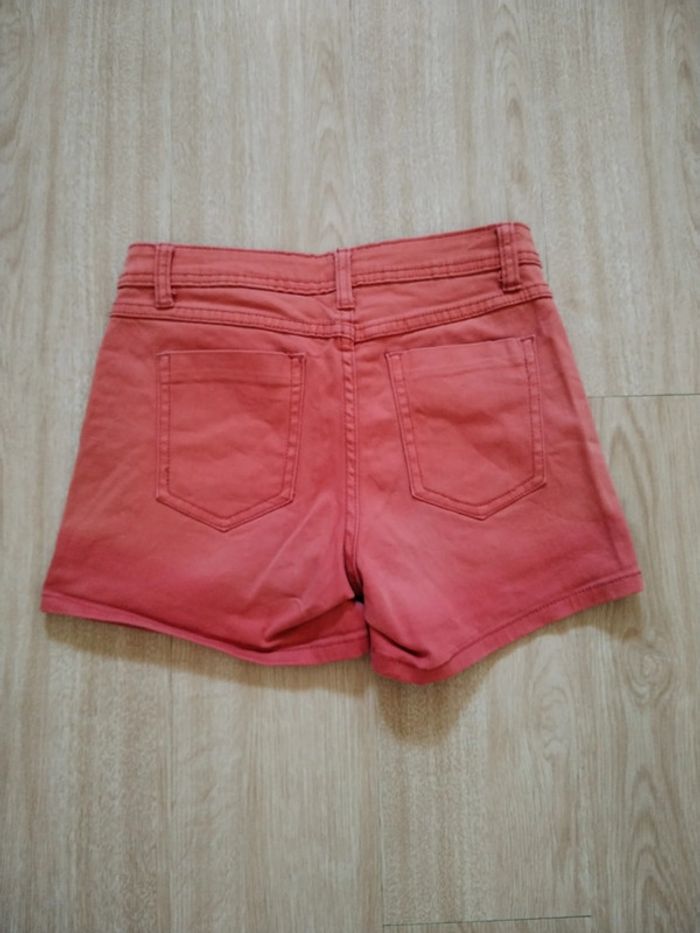 Short galerie Lafayette S - photo numéro 2