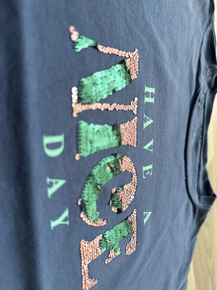 Teeshirt 5 ans - photo numéro 4