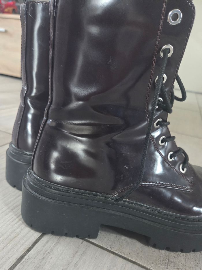 Bottes femme - photo numéro 5