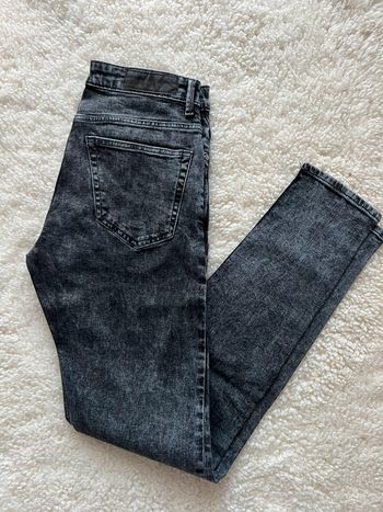 Jean homme skinny stretch Celio 40