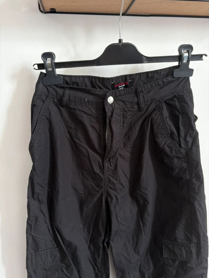 Pantalon noir T32 - photo numéro 3