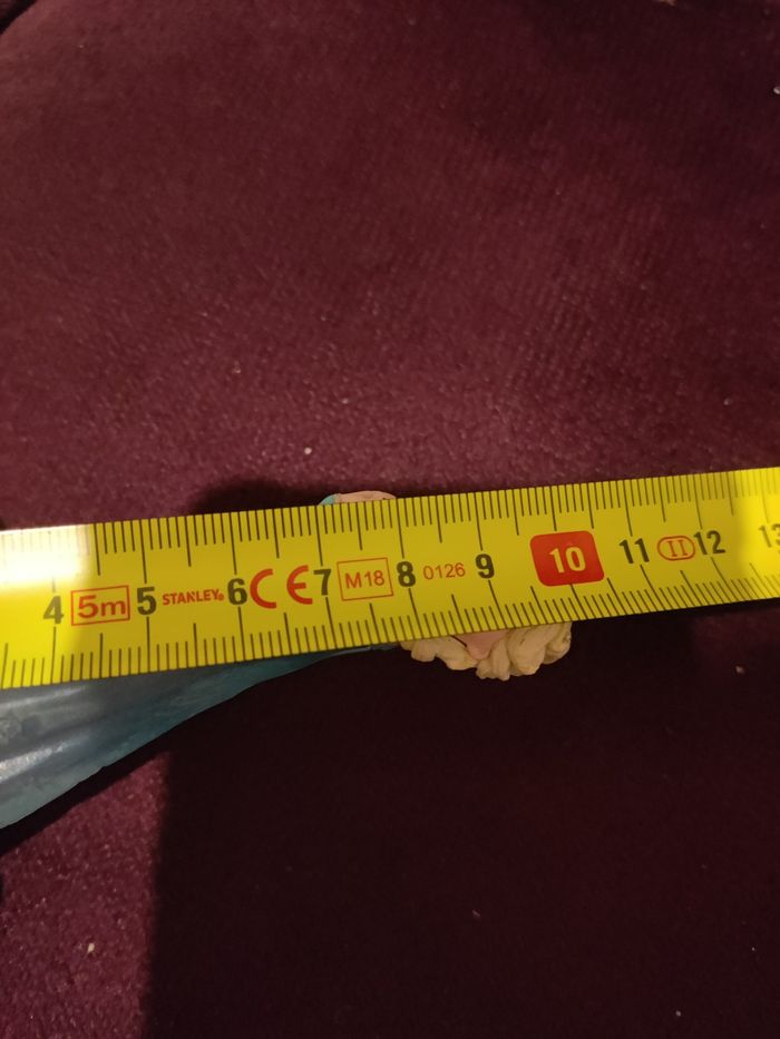 Figurine Elsa - photo numéro 7