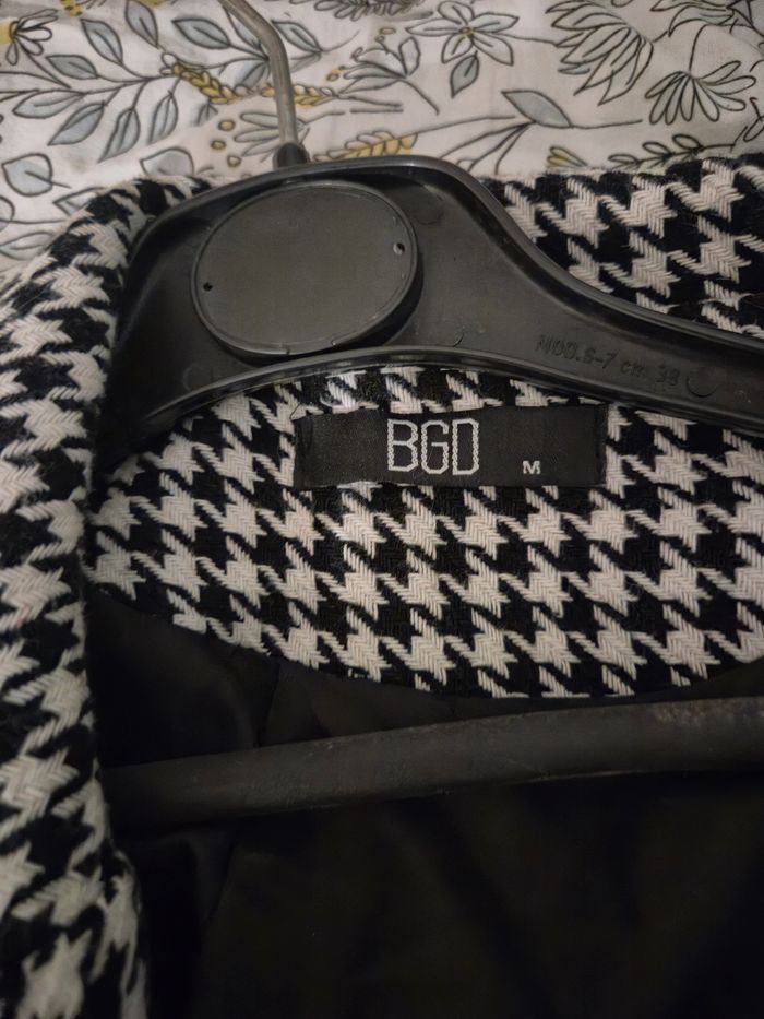 Blazer t38 - photo numéro 2