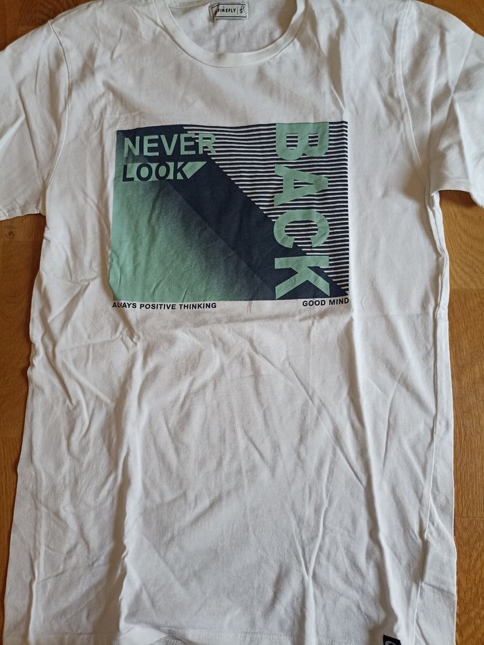 Lot Tee shirt - photo numéro 3