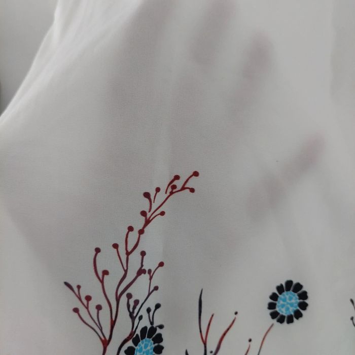 Robe été Yoins 2 XL - photo numéro 3