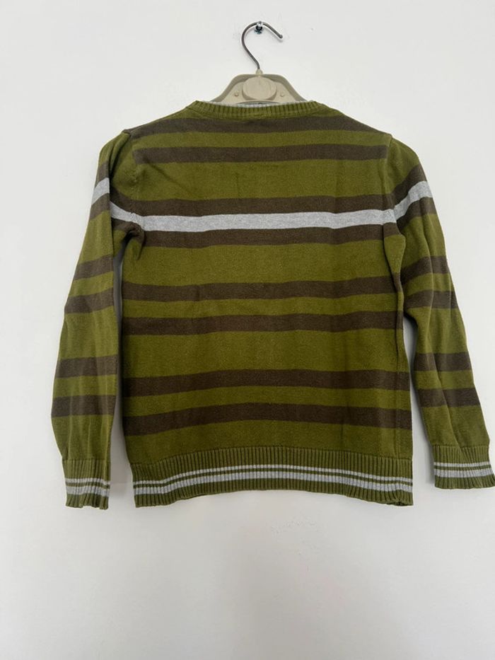 Pull 7 ans - photo numéro 2