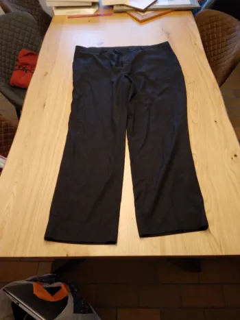 Pantalon de costume