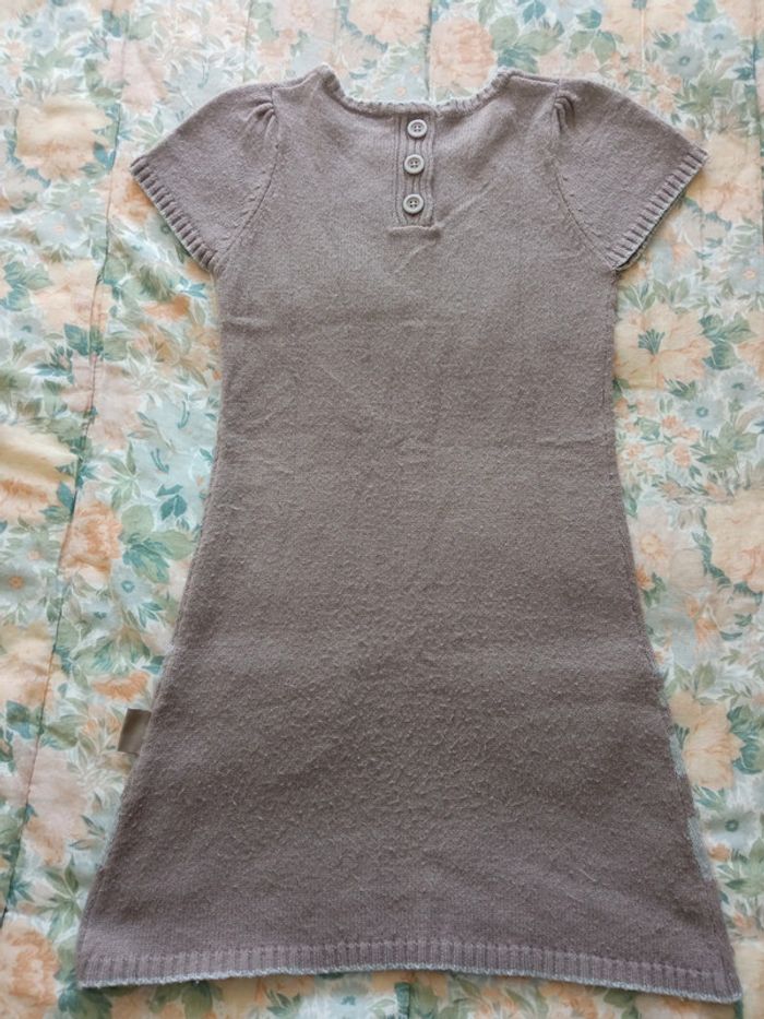 Robe tunique nky 10 ans - photo numéro 4