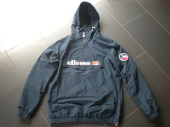 Veste coupe vent Ellesse S / 36