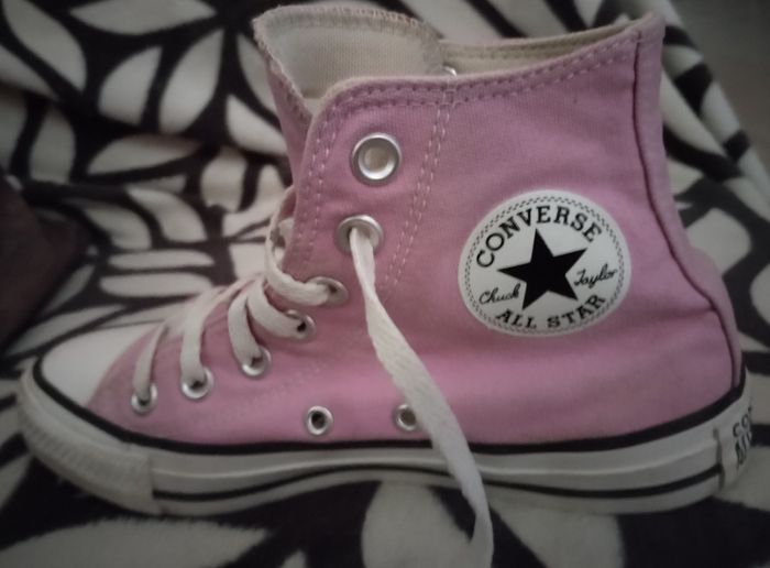 Baskets "Converse Chuck Taylor All Star" neuves