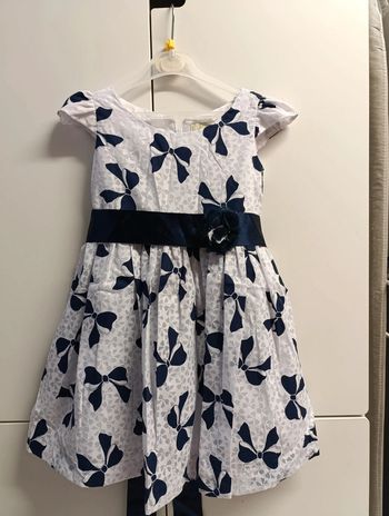 Robe, Veridiana