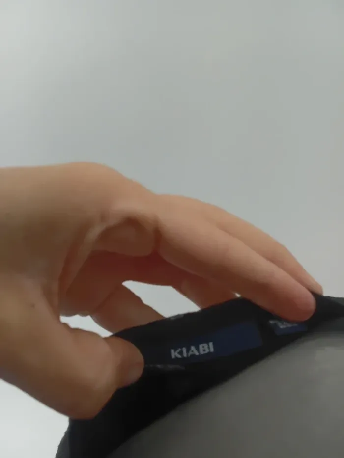 🌹blouse manche courte kiabi taille 38🌹 - photo numéro 6