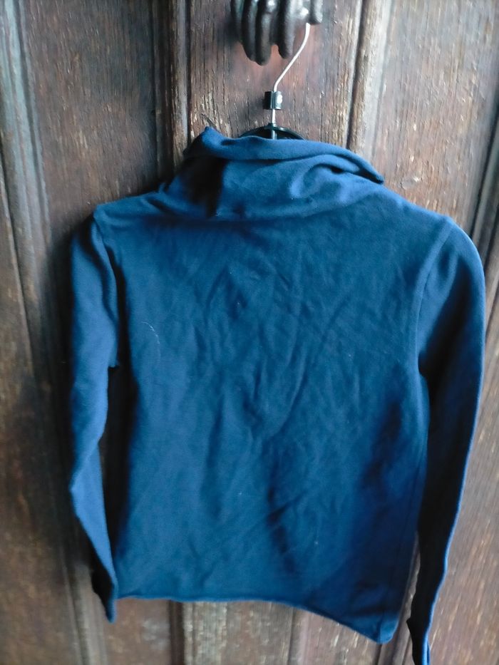 Joli tee shirt Ralph Lauren 5 ans - photo numéro 4