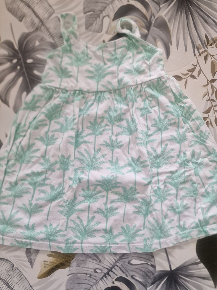 Robe 2-3ans