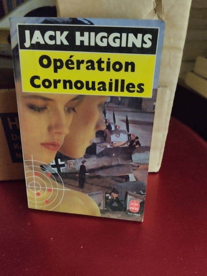 Opération Cornouailles