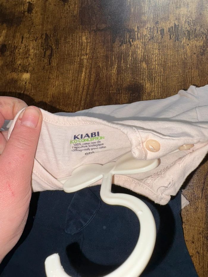 Ensemble 6m - photo numéro 3