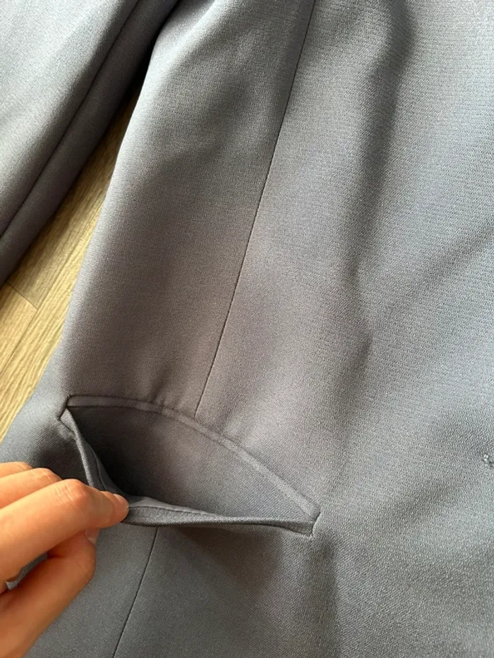 Veste blazer - photo numéro 4
